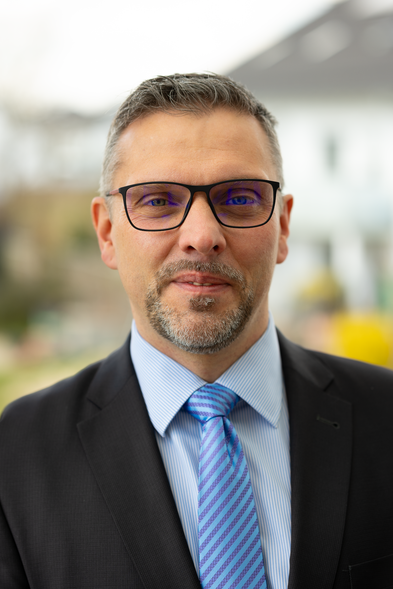 Timo F. Duisenberg